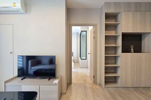 1 Bedroom Condo for rent in Ideo Mobi Sukhumvit East Point, Bang Na, Bangkok near BTS Bang Na