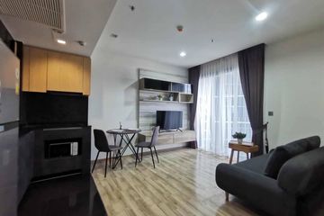 1 Bedroom Condo for rent in THE LINE Jatujak - Mochit, Chatuchak, Bangkok near MRT Chatuchak Park
