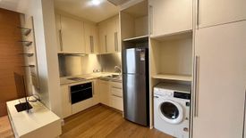 1 Bedroom Apartment for rent in Chatrium Residence Riverside, Wat Phraya Krai, Bangkok near BTS Saphan Taksin