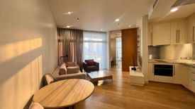 1 Bedroom Apartment for rent in Chatrium Residence Riverside, Wat Phraya Krai, Bangkok near BTS Saphan Taksin