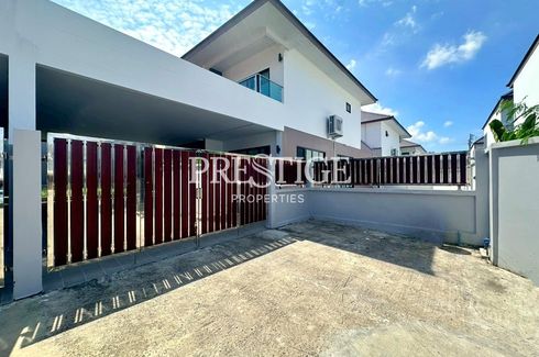 5 Bedroom House for rent in Chokchai Village 9, Nong Prue, Chonburi