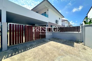 5 Bedroom House for rent in Chokchai Village 9, Nong Prue, Chonburi