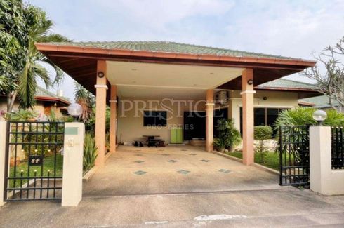 3 Bedroom House for rent in SP Village 3, Nong Prue, Chonburi