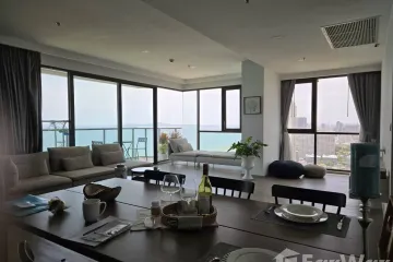 3 Bedroom Condo for sale in Aeras, Nong Prue, Chonburi