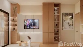 2 Bedroom Condo for sale in Thanthip Garden Place, Suthep, Chiang Mai