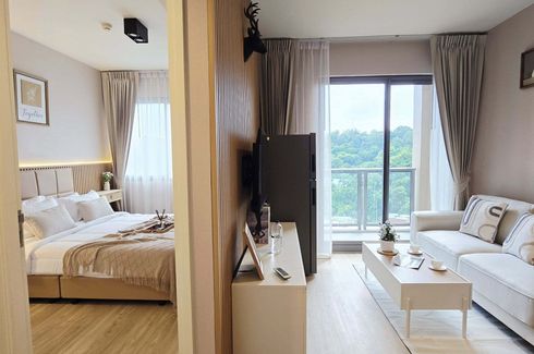 1 Bedroom Condo for sale in Unixx South Pattaya, Nong Prue, Chonburi