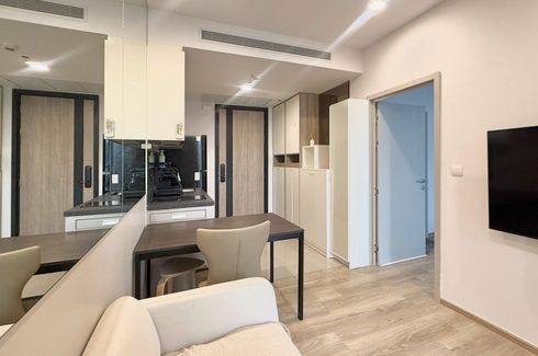 1 Bedroom Condo for rent in OKA HAUS Sukhumvit 36, Khlong Tan, Bangkok near BTS Thong Lo