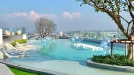 1 Bedroom Condo for rent in The Tree Sukhumvit 71 - Ekamai, Suan Luang, Bangkok near Airport Rail Link Ramkhamhaeng