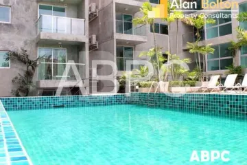 2 Bedroom Condo for rent in Choeng Noen, Rayong
