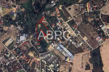 Land for sale in Nong Prue, Chonburi
