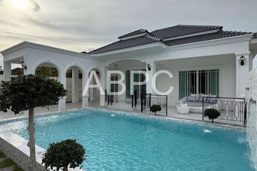 3 Bedroom House for sale in Nong Prue, Chonburi