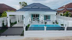 3 Bedroom House for sale in Nong Prue, Chonburi