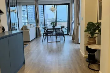 1 Bedroom Condo for rent in Aeras, Nong Prue, Chonburi