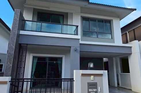 3 Bedroom House for rent in Baan Karnkanok 12, Nong Phueng, Chiang Mai
