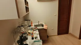 1 Bedroom Condo for rent in Emerald Residence Ratchada, Din Daeng, Bangkok near MRT Huai Khwang