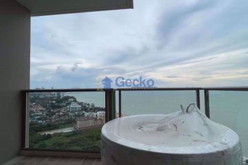 1 Bedroom Condo for sale in The Riviera Monaco, Na Jomtien, Chonburi