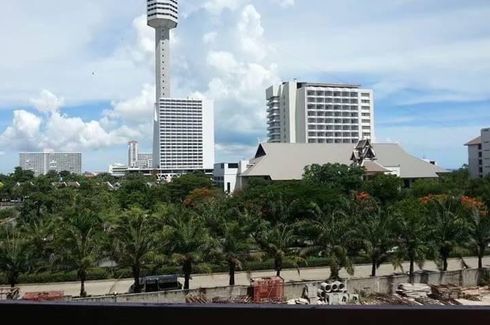 1 Bedroom Condo for sale in Nong Prue, Chonburi