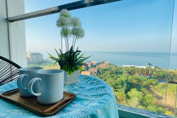 1 Bedroom Condo for sale in Na Jomtien, Chonburi