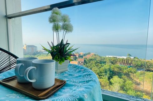 1 Bedroom Condo for sale in Na Jomtien, Chonburi