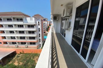 2 Bedroom Condo for sale in New Nordic Trend 4, Nong Prue, Chonburi