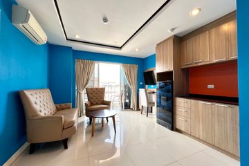 2 Bedroom Condo for sale in New Nordic trend 6, Nong Prue, Chonburi