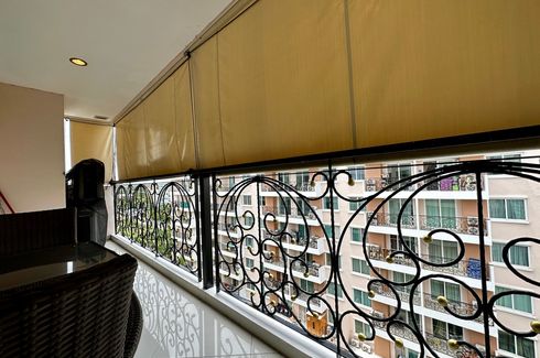 2 Bedroom Condo for sale in Paradise Park, Nong Prue, Chonburi