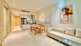 1 Bedroom Condo for rent in Movenpick Residences & Pool Villas, Na Jomtien, Chonburi
