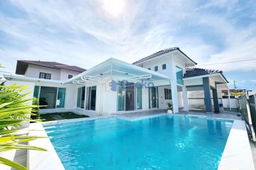 3 Bedroom House for sale in Park Village, Nong Prue, Chonburi