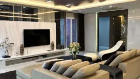 3 Bedroom Condo for rent in CitiSmart Sukhumvit 18, Khlong Toei, Bangkok near BTS Asoke