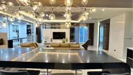 3 Bedroom Condo for rent in CitiSmart Sukhumvit 18, Khlong Toei, Bangkok near BTS Asoke