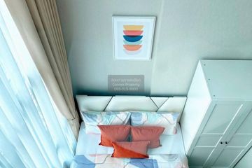 1 Bedroom Condo for rent in Metro sky prachachuen, Wong Sawang, Bangkok near MRT Bang Son