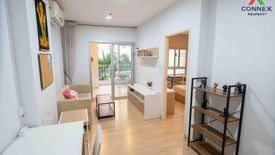 1 Bedroom Condo for rent in Centric Scene Ratchavipha, Wong Sawang, Bangkok near MRT Wong Sawang