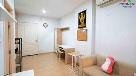 1 Bedroom Condo for rent in Centric Scene Ratchavipha, Wong Sawang, Bangkok near MRT Wong Sawang