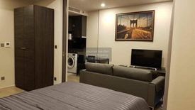 1 Bedroom Condo for rent in Ashton Asoke, Khlong Toei Nuea, Bangkok near MRT Sukhumvit