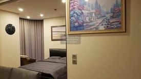 1 Bedroom Condo for rent in Ashton Asoke, Khlong Toei Nuea, Bangkok near MRT Sukhumvit