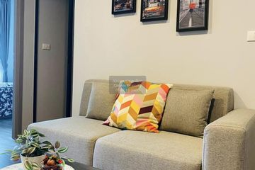 1 Bedroom Condo for rent in Monte Rama 9, Hua Mak, Bangkok near MRT Ramkhamhaeng 12