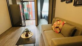1 Bedroom Condo for rent in Monte Rama 9, Hua Mak, Bangkok near MRT Ramkhamhaeng 12