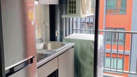 1 Bedroom Condo for rent in Monte Rama 9, Hua Mak, Bangkok near MRT Ramkhamhaeng 12