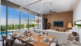 4 Bedroom Villa for sale in Bliss Hideaway, Rawai, Phuket