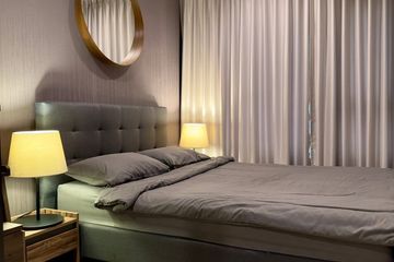 1 Bedroom Apartment for rent in Life One Wireless, Lumpini, Bangkok near BTS Ploen Chit