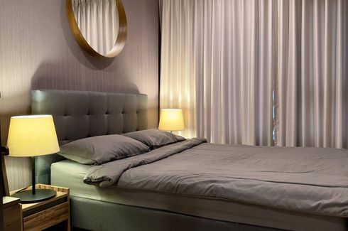 1 Bedroom Apartment for rent in Life One Wireless, Lumpini, Bangkok near BTS Ploen Chit