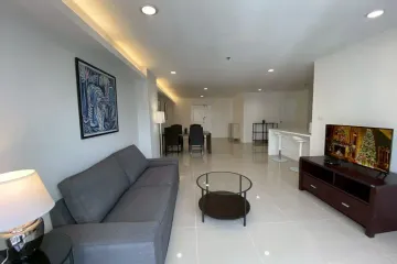 3 Bedroom Condo for rent in The Waterford Diamond, Khlong Tan, Bangkok near BTS Phrom Phong