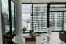 2 Bedroom Condo for sale in Silom, Bangkok near BTS Saint Louis