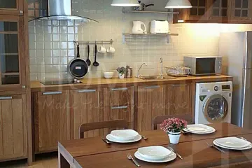 2 Bedroom Condo for rent in Noble Reveal, Khlong Tan Nuea, Bangkok near BTS Thong Lo