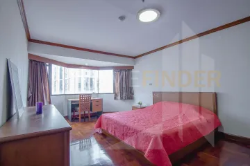 2 Bedroom Condo for rent in Baan Suanpetch, Khlong Tan Nuea, Bangkok near BTS Phrom Phong