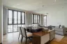 2 Bedroom Condo for sale in The Reserve Sukhumvit 61, Khlong Tan Nuea, Bangkok near BTS Ekkamai