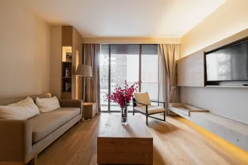 2 Bedroom Condo for rent in The Philo Residence, Khlong Tan, Bangkok near BTS Phrom Phong