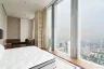 3 Bedroom Condo for sale in The Ritz - Carlton Residences at MahaNakhon, Silom, Bangkok near BTS Chong Nonsi