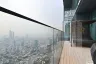 3 Bedroom Condo for sale in The Ritz - Carlton Residences at MahaNakhon, Silom, Bangkok near BTS Chong Nonsi