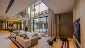 5 Bedroom House for sale in Wong Sawang, Bangkok near MRT Wong Sawang